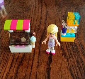 lego friends 6 sad - 6