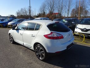 Renault Mégane 1,6 dCI, GARANCE KM - 6