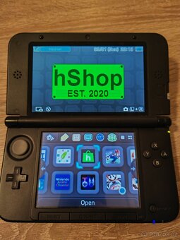 Nintendo 3DS xl - 6