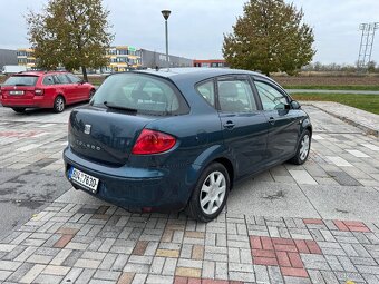 Seat Toledo - 2006 - 1.9TDi 77kW - pěkný stav - 6