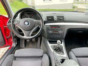 BMW 116i 90kw, 86 tis KM - 6
