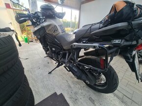 Triumph Tiger 1200 Special edice - 6