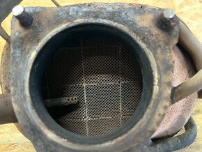 DPF FILTR VW TOUAREG/ AUDI Q7 3.0 TDI 7L8 131 709 D - 6