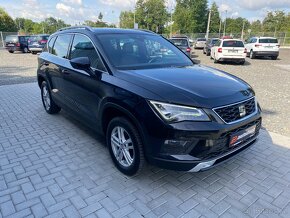 Seat Ateca, 2.0 TDI 140kW-4x4-DSG-LED-XCE - 6