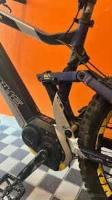 elektrokolo Haibike AllMtn 7 (2018) vel. L - 6