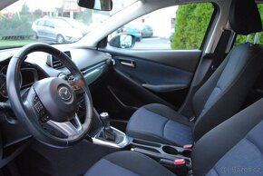 Mazda 2 1.5i 55kW - 6