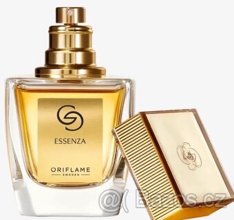 DÁMSKÝ LUXUSNÍ PARFÉM GIORDANI GOLD ESSENZA (50 ml)ORIFLAME - 6