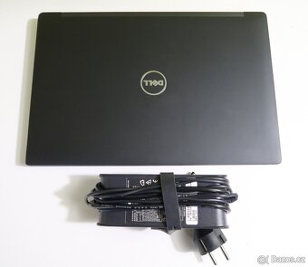 DELL LATITUDE 7480 /i5-7300/16GB/SSD256GB/FULLHD/W11/ZÁRUKA - 6