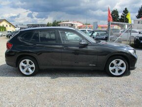 BMW X1 S-drive 2.0d 105kw 06/2013 Xenon GPS - 6