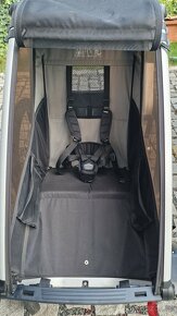 Thule Chariot Lite 1 Agave, model 2021 - 6