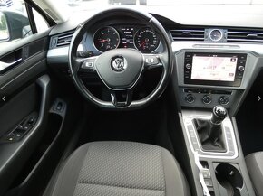 Volkswagen Passat Variant Trendline - 2 maj. - 6