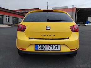 Seat Ibiza 1.4 16V 63kw BXW - 6