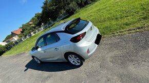 Opel Corsa F 2023, Elegance 1,5 CDTi MT6, 22xxx km, záruka - 6