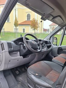 Fiat Ducato 2.2 JTD - 6