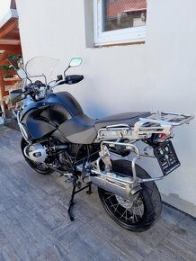 BMW R 1200 GS Adventure, 2012, AKCE - 6