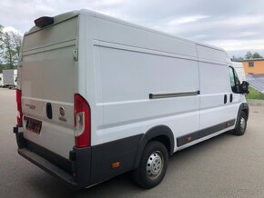 FIAT DUCATO 2.3 MULTIJET PARKOVACÍ KAMERA - 6