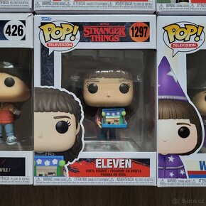 Funko Pop - Stranger Things - 6