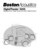 Nové domácí kino Boston Acoustic - 6