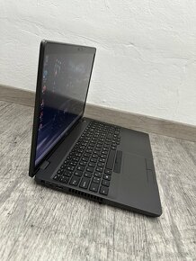 Notebook Dell-i5 8365U/SSD disk - 6