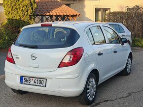 Opel Corsa D 1.0i 48Kw r.v 2013 - 6