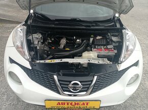 Nissan Juke 1.5 dCi 81kW 1maj/ServKniha - 6