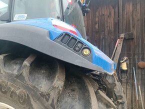 New Holland T5.120 1225mth - 6