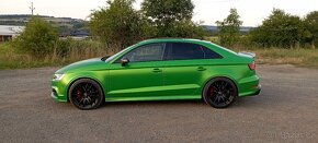 Prodám Audi S3  8v 2,0 tfsi - 6