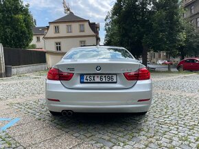 BMW 428i xdrive - 6