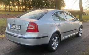 Škoda Octavia 2 1.6 MPI 75kw,Rv.2004 - 6