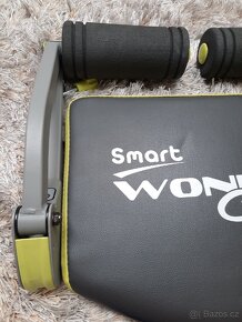 Wonder Core Smart - Trenažér břišních svalů - 6