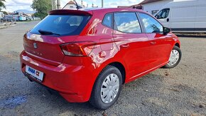 Seat Ibiza 1.6 TDI CR Style - 6