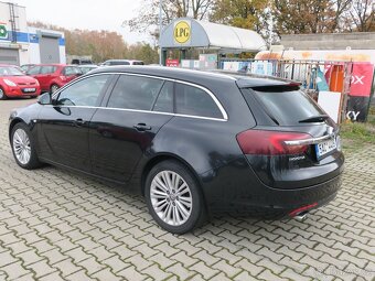 Prodám Opel Insignia 2.0 CDTi 125 kW Business - 6