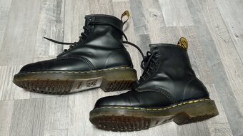 REZERVACE Dámské boty originál Dr.Martens vel.40 - 6