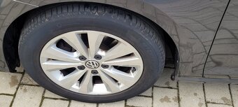 VW Golf 7 TDi PRODANO - 6