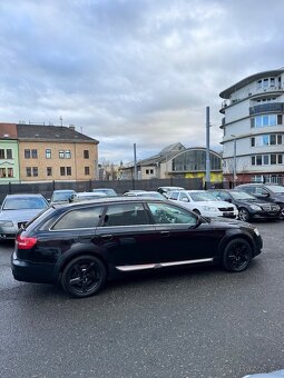 Audi A6 allroad, 3.0TDI 176KW Quattro kůže Ojeté, 2010 - 6