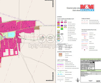 Prodej pozemku, 1295 m², Albrechtice nad Vltavou - 6