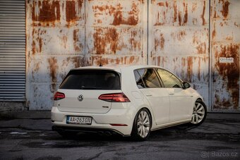 Volkswagen Golf 2.0 TSI BMT R 4MOTION DSG EU6 Uprava REVO - 6