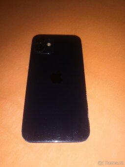 Prodám iPhone 12 mini 64gb - 6