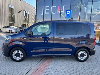 Toyota Proace  1.5D-4D6míst1majitelČR.odp.DPH - 6