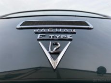 Jaguar E-type XKE V12 manual - 6