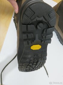 Nové zimní boty Meindl boty Nordcap Pro GTX (vel.43) - 6