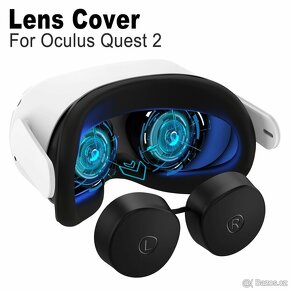 Oculus Meta Quest 2 - 128 GB - Koupeno 15. února 2024 - 6