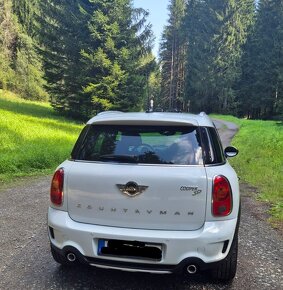 Mini Countryman - 6