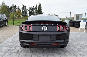 ►►Ford Mustang 5.8 SHLEBY GT500 485KW EU VERZE◄◄ - 6