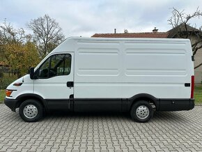 Iveco Daily 35s13 - 6