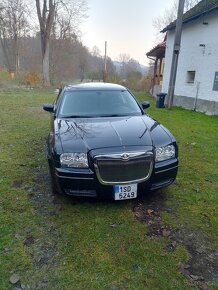 Chrysler 300C - 6