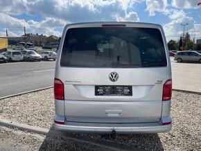 Volkswagen Multivan 2.0 TDi/150kW - DSG - LONG - 6