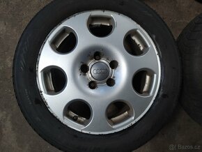 Zimní Alu 5x112 R16 - 6