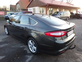 Ford Mondeo 1.5 EcoBoost 118kW, AUTOMAT,Titanium - 6