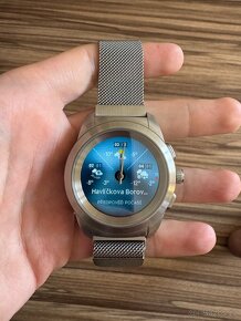 MyKronoz ZeTime 44mm Regular - 6